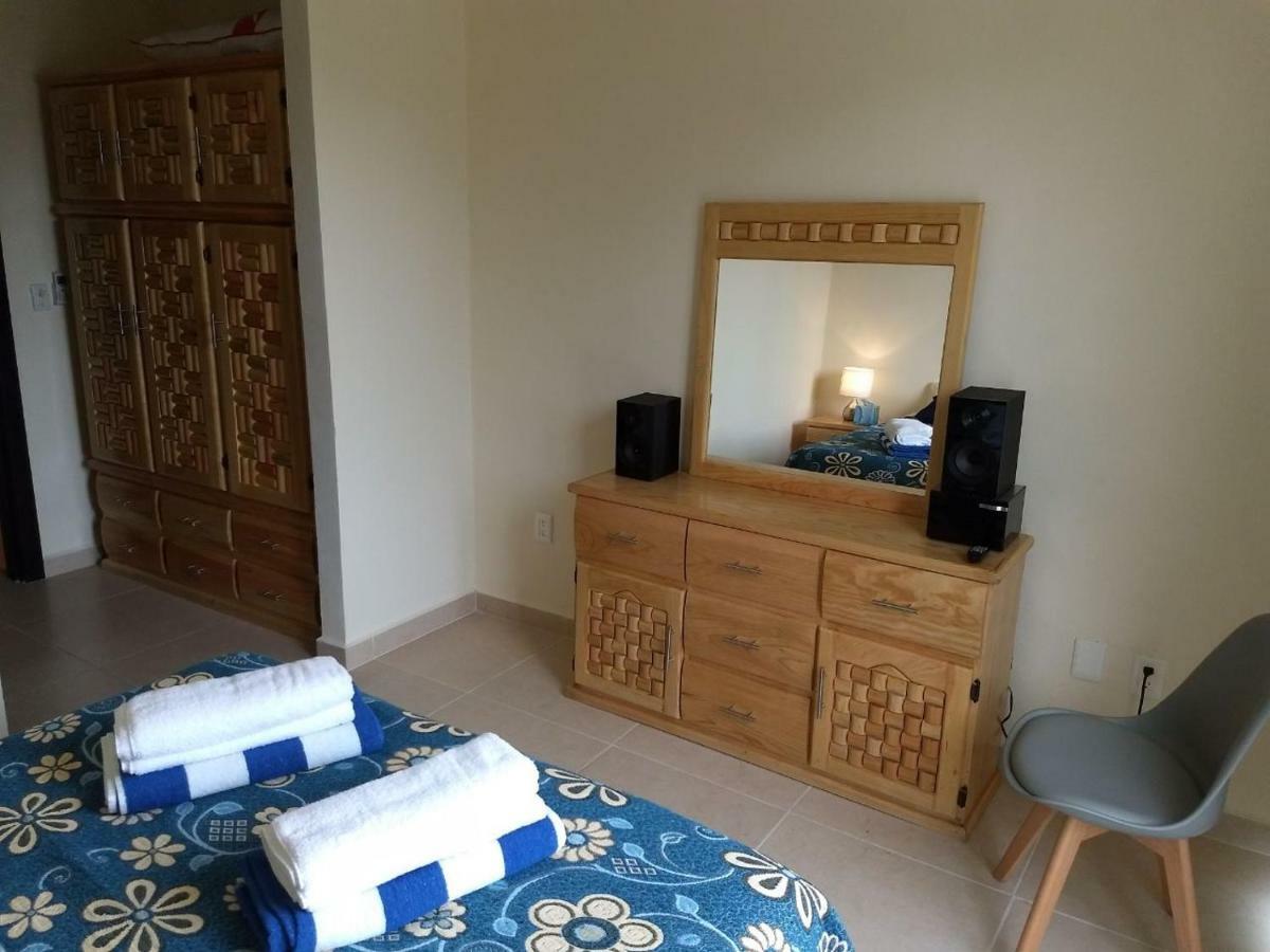 Casa Gaby Selvanova Playa del Carmen Esterno foto