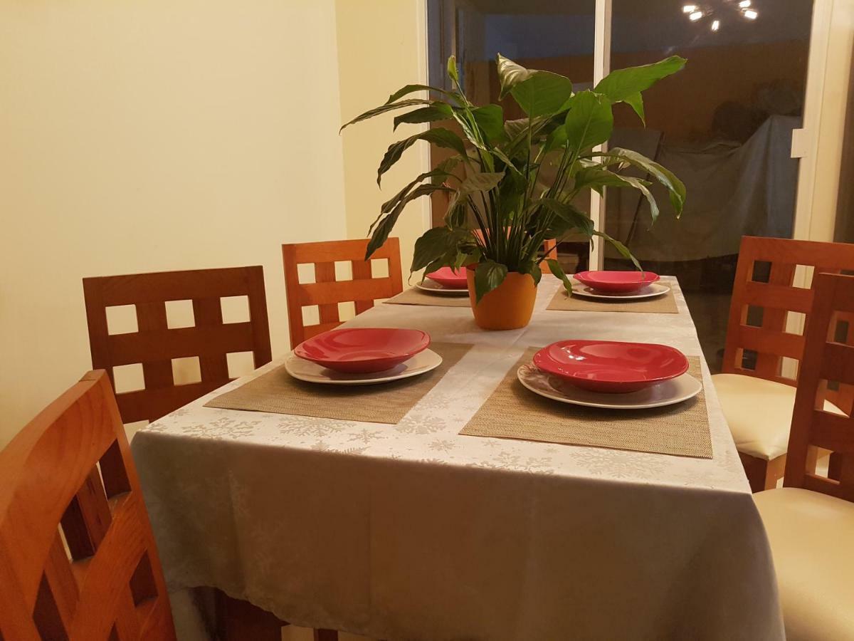 Casa Gaby Selvanova Playa del Carmen Esterno foto