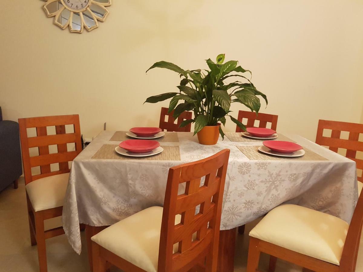 Casa Gaby Selvanova Playa del Carmen Esterno foto